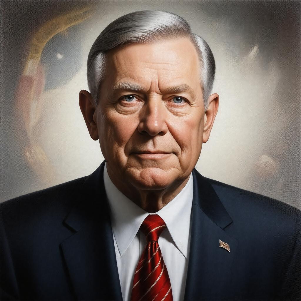 Walter Mondale